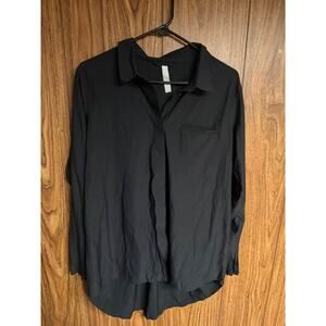 Athleta dress shirt